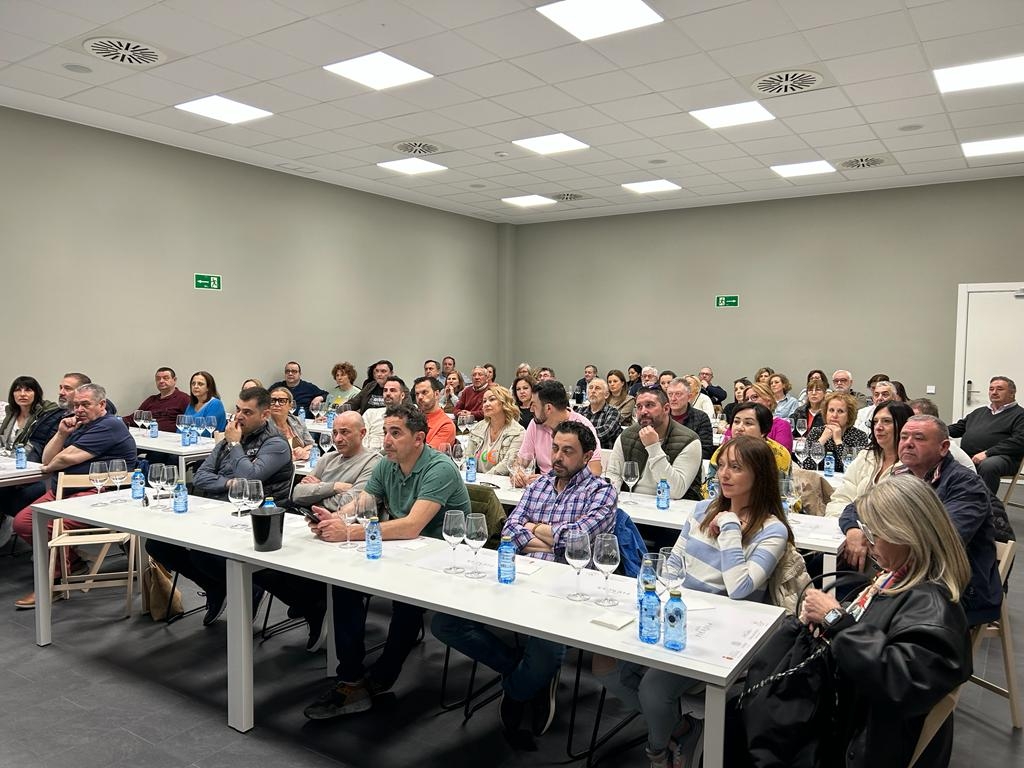 Espectacular Viaje de Hermandad con nuestros socios de la @apehtalbacete.