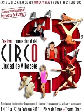Festival del Circo
