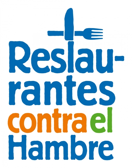 Restaurantes Contra El Hambre