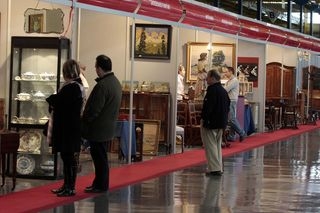 La IFAB programa 10 ferias para el año que viene, tres más que el actual