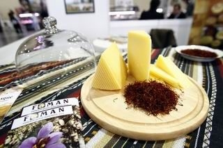  La industria del queso abrió una ventana al mundo desde Albacete