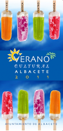 Verano Cultural 2011 en Albacete