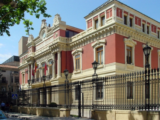 ¡¡Viva la Pepa!! Exposición sobre el Bicentenario de la Constitución de 1812 y los orígenes de la Diputación de Albacete