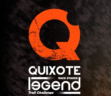 Quixote Legend  Race Stages -2013