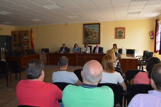 El Gobierno de Castilla-La Mancha destina un millón de euros a la promoción económica y turística de la Sierra del Segura