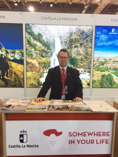 La APEHT presente en la WTM World Travel Market 2018