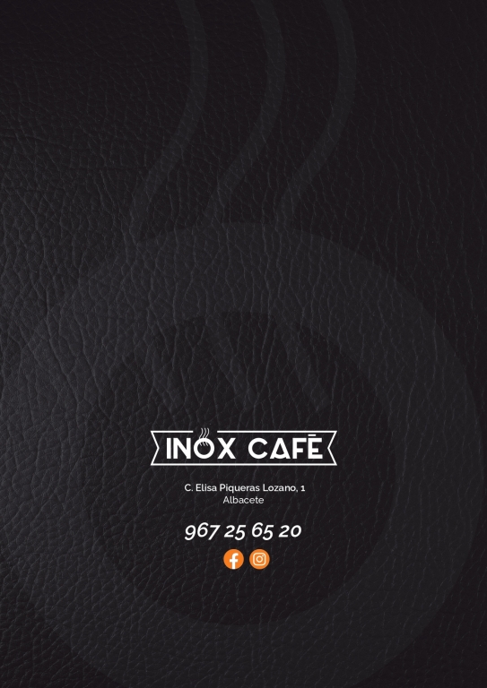 Café Bar Inox