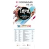 XI Jornadas de La Tapa Almansa 2019