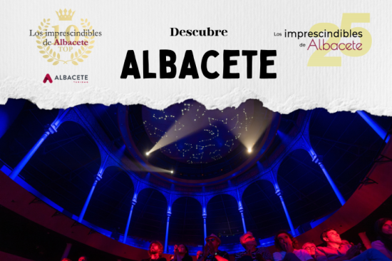 Imprescindibles de Albacete 