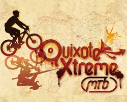 Quixote MTB Xtreme