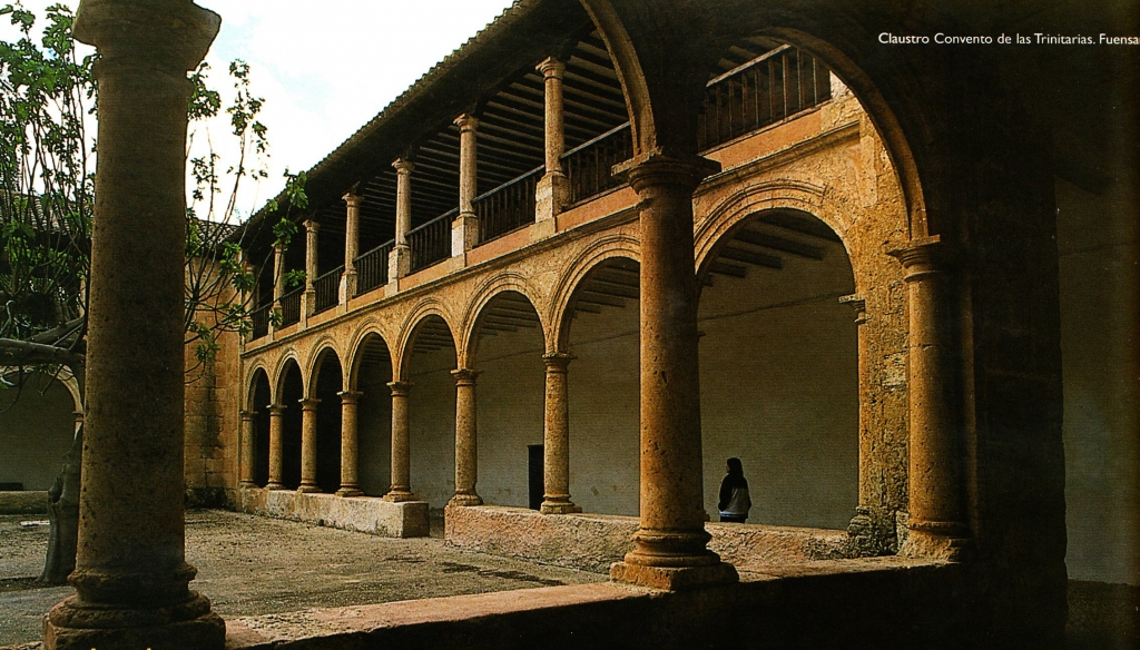 Mancha Júcar Centro Valle del Júcar