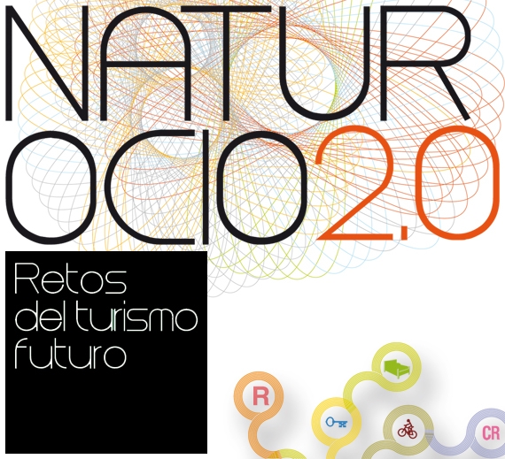 Realizado el taller practico en III Foro de Turismo Regional C-LM. Naturocio 2.0