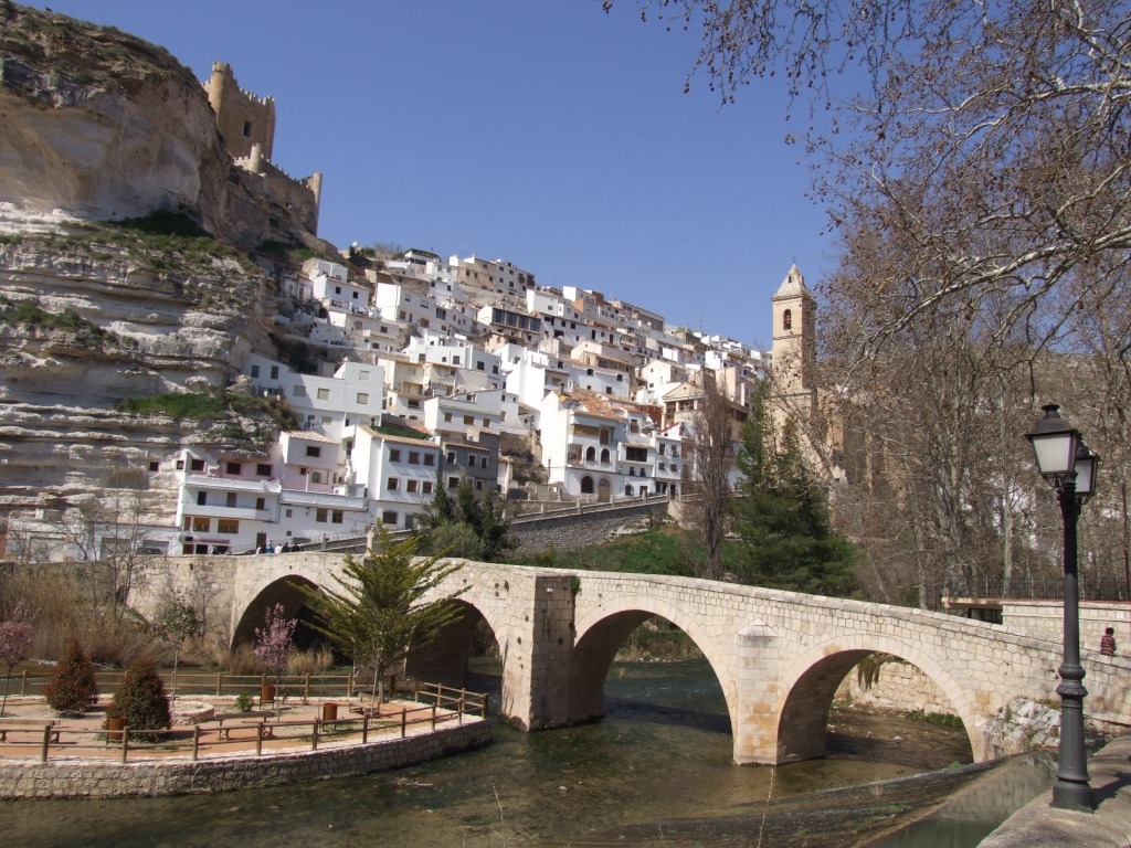 Alcalá del Júcar