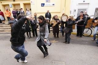 Una tradición recuperada