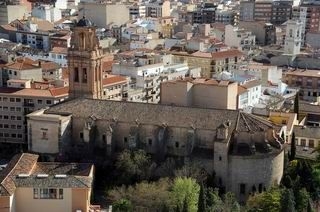 La parroquia de la Asunción impulsa el proyecto Arte, fe y cultura