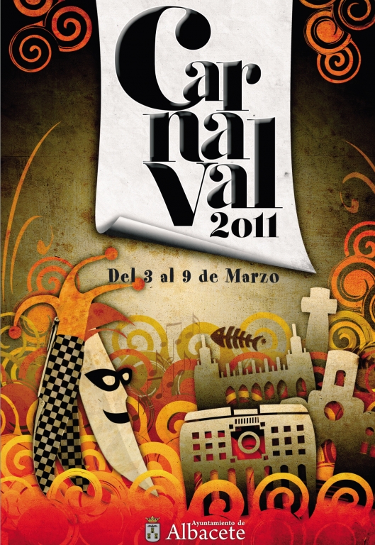 Carnivals in the province of Albacete