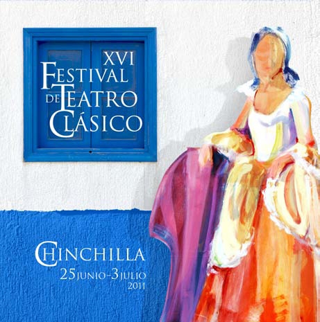 16th Chinchilla Classical Theatre Festival