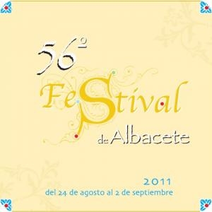 Festival de Albacete 2011 