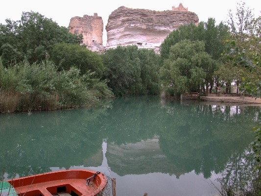 Alcalá del Júcar