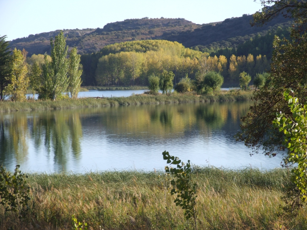 Paisajes albacete y provincia