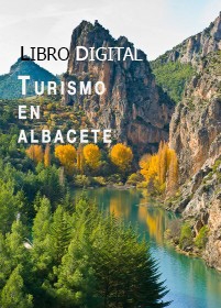 Libro Digital intrumento para promocionar Albacete y su provincia