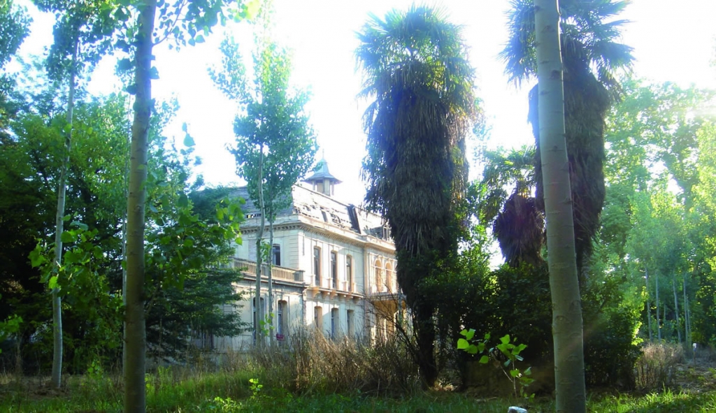 Patrimonio Mancha Júcar y Valle del Júcar