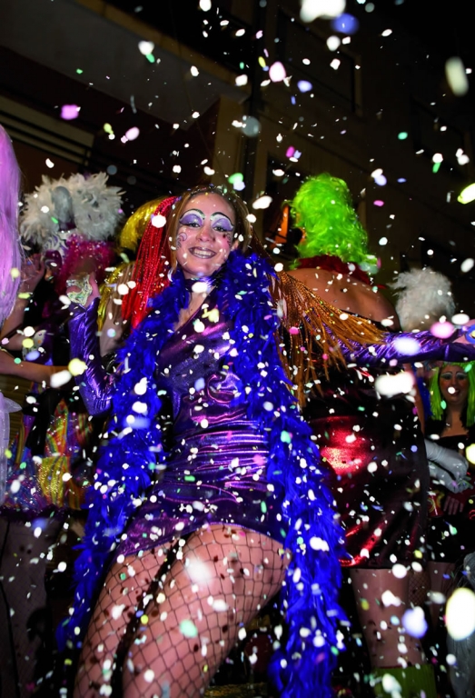 2010 Carnival of the Province of Albacete