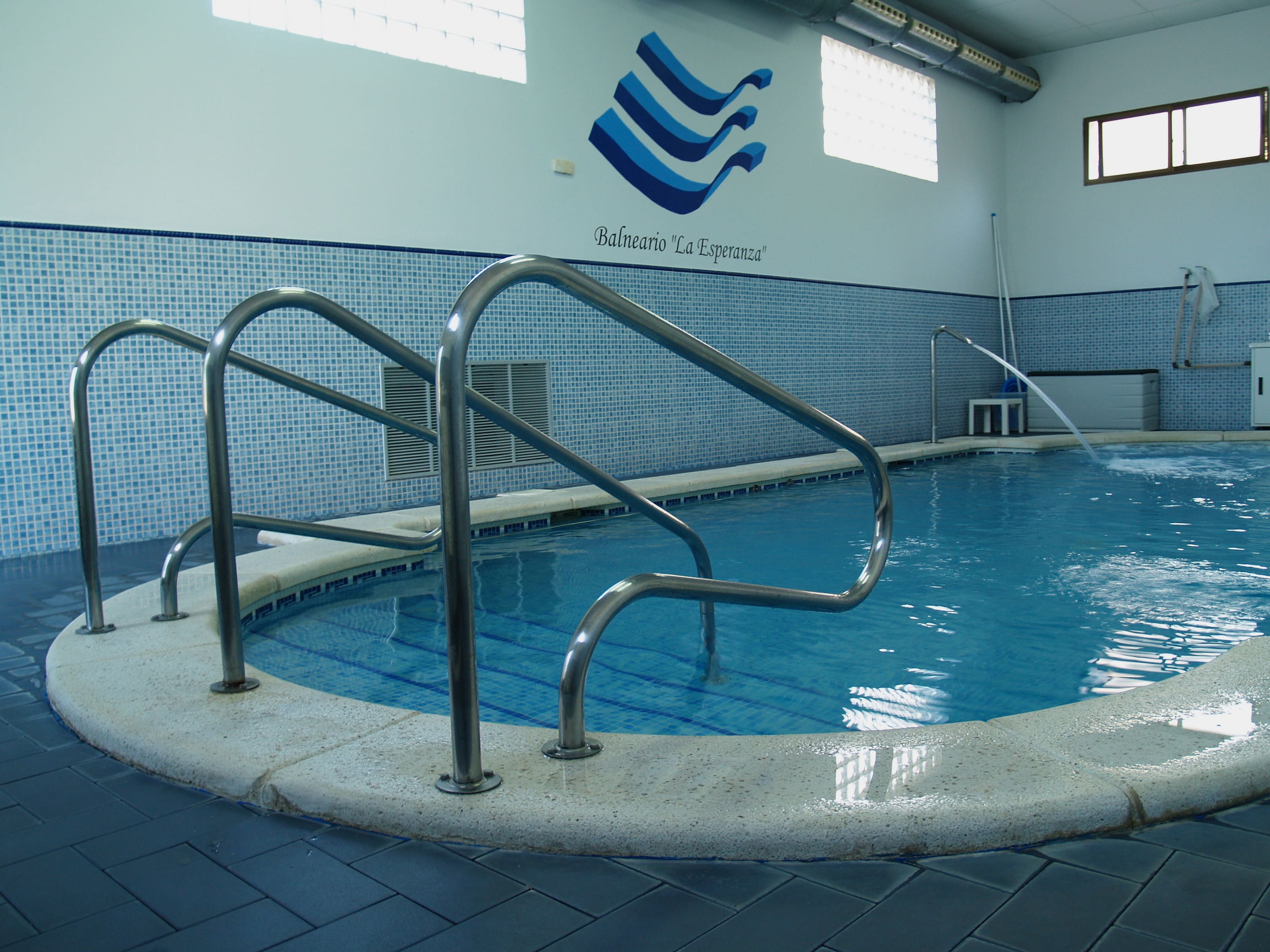 Balneario La Esperanza 