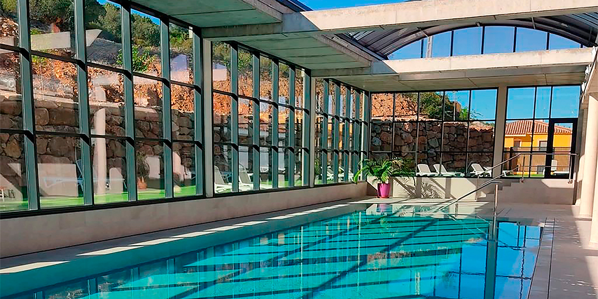 Balneario de Benito S.L.