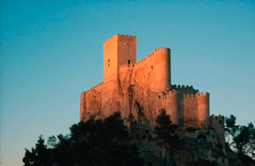 Castillos,Atalayas y otros edificios civiles  