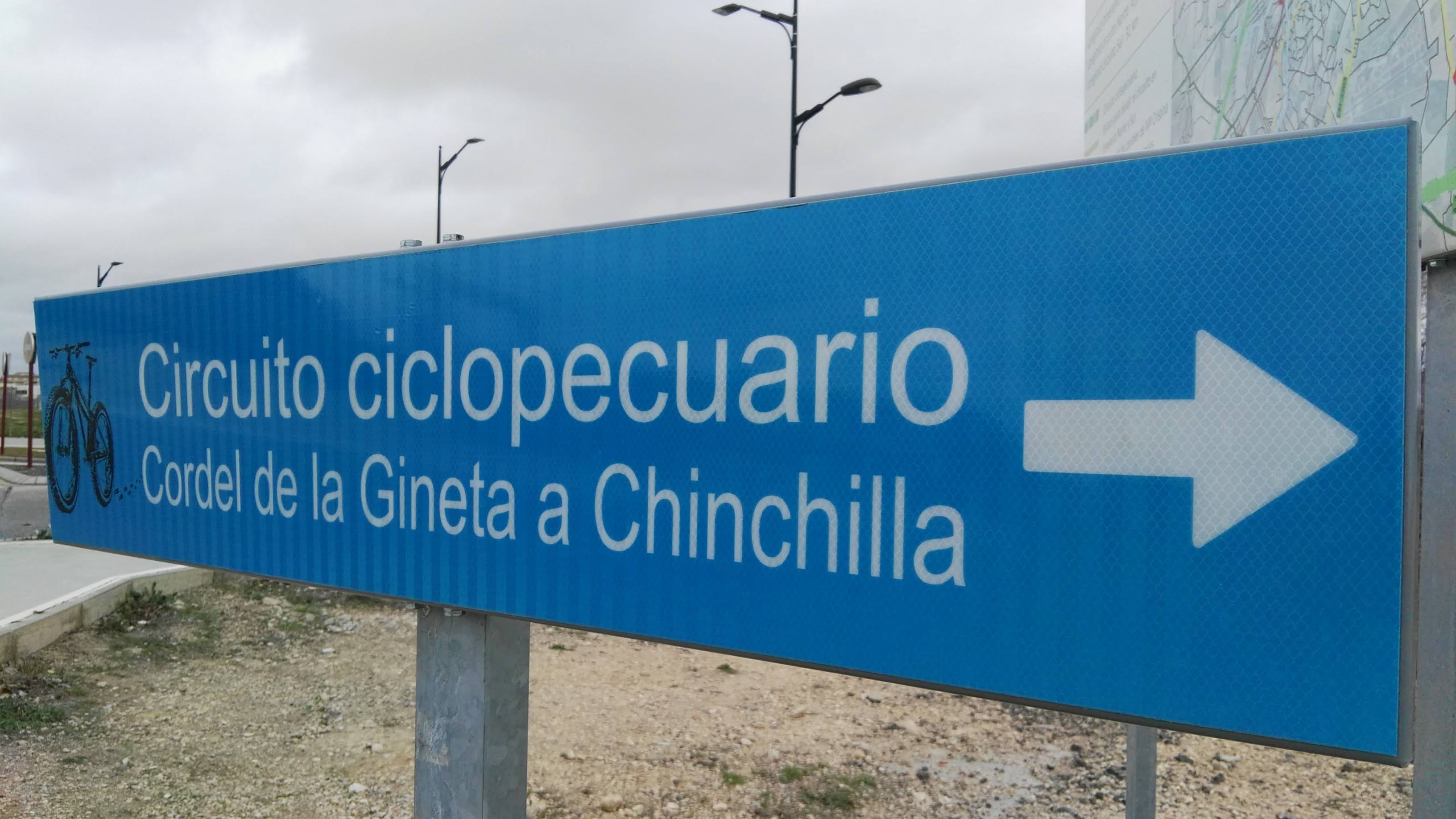 El Circuito Ciclopecuario