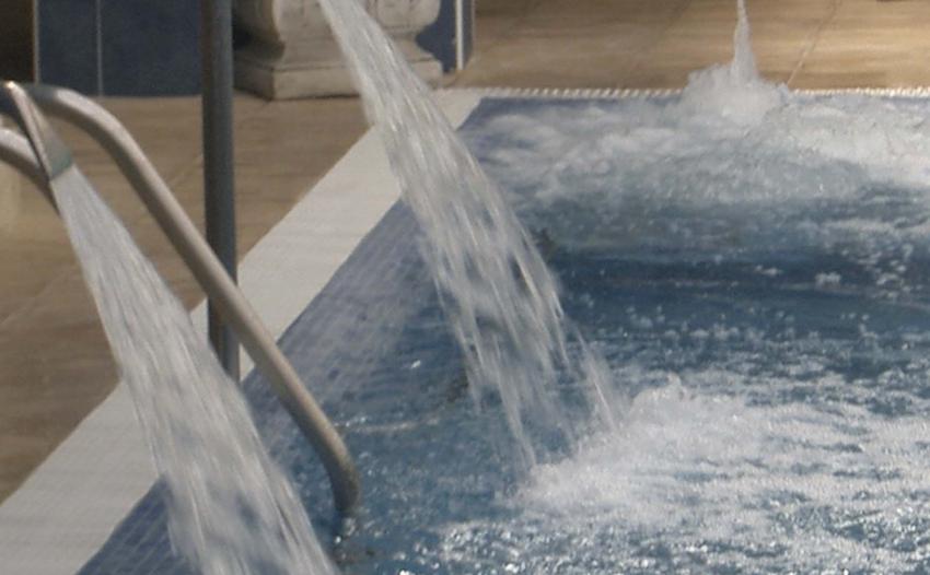 Balneario de la Concepción