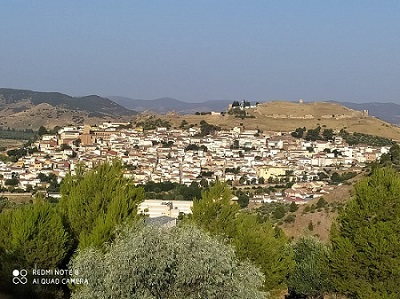 Ciudades y Pueblos