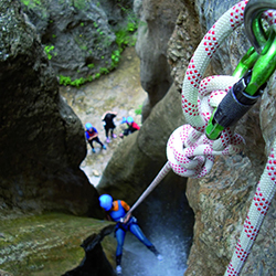 Turismo de Naturaleza, Activo y Ecoturismo