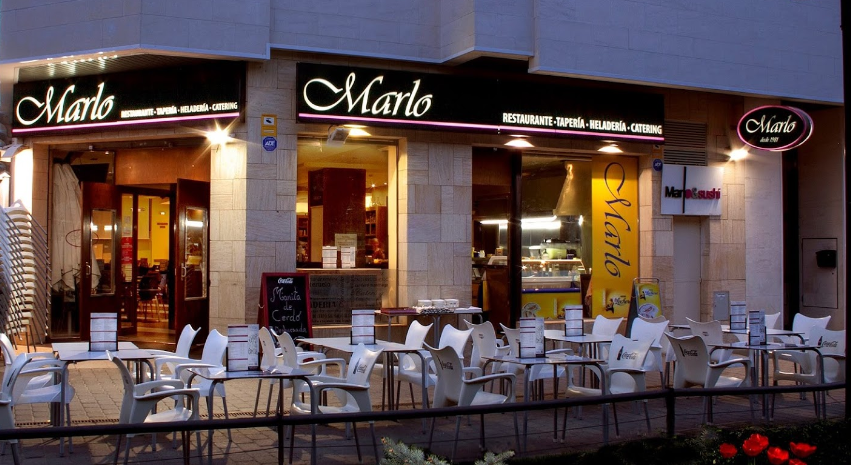 Restaurante Taperia Marlo