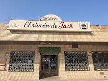 El Rinc&oacute;n de Jack