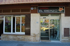 Cafe Bar-Restaurante Bierzo I - II