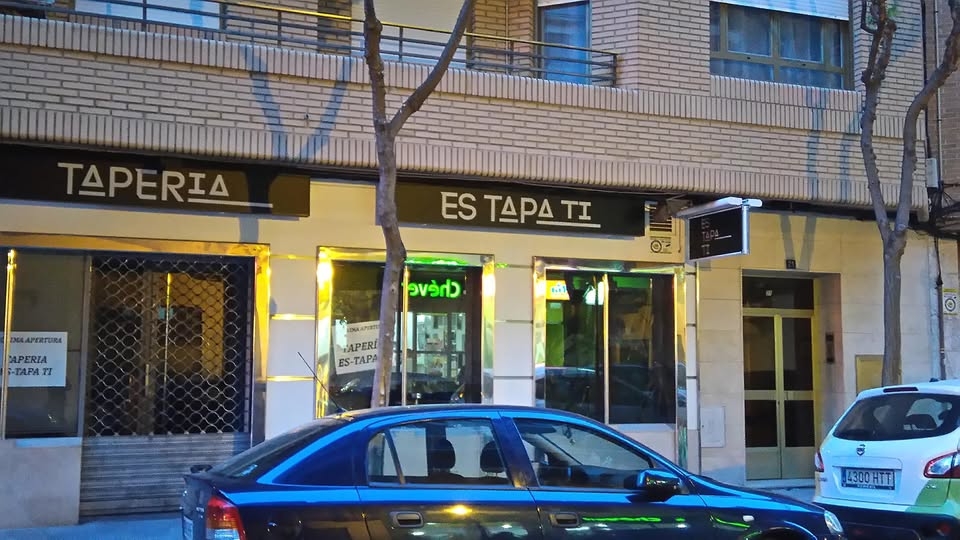ES-TAPA-TI