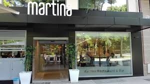 Restaurante Martina