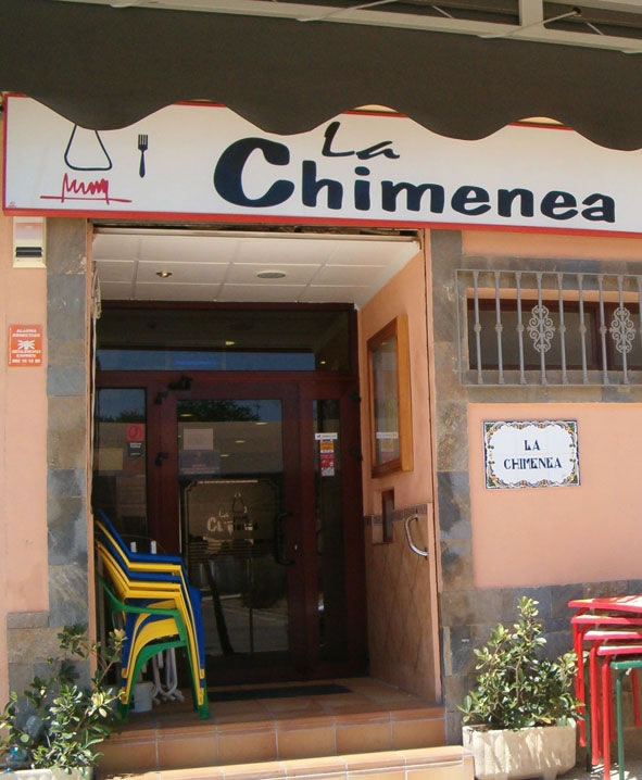 Restaurante La Chimenea Restaurante La Chimenea