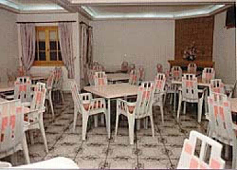 Restaurante Pensión Ángel Restaurante Ángel