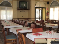 Restaurante El Retiro de Balazote El Retiro de Balazote