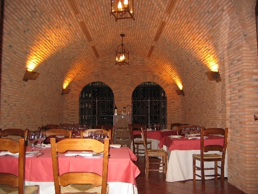 Restaurante Dallas Taperia (antiguo Secreto de Jávega) El Secreto de Javega