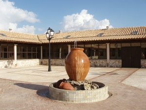 Restaurante Enoturismo Mainetes Restaurante Mainetes