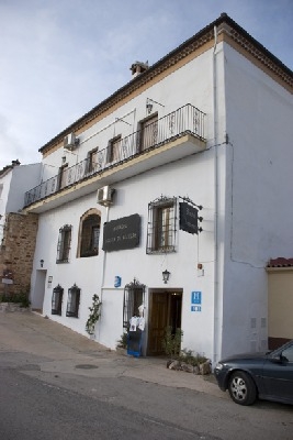 Restaurante Hostal Mirador Sierra de Alcaraz restaurante Sierra de Alcaraz