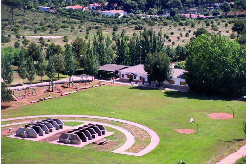 Restaurante Pinares del Júcar Restaurante Pinares del Júcar