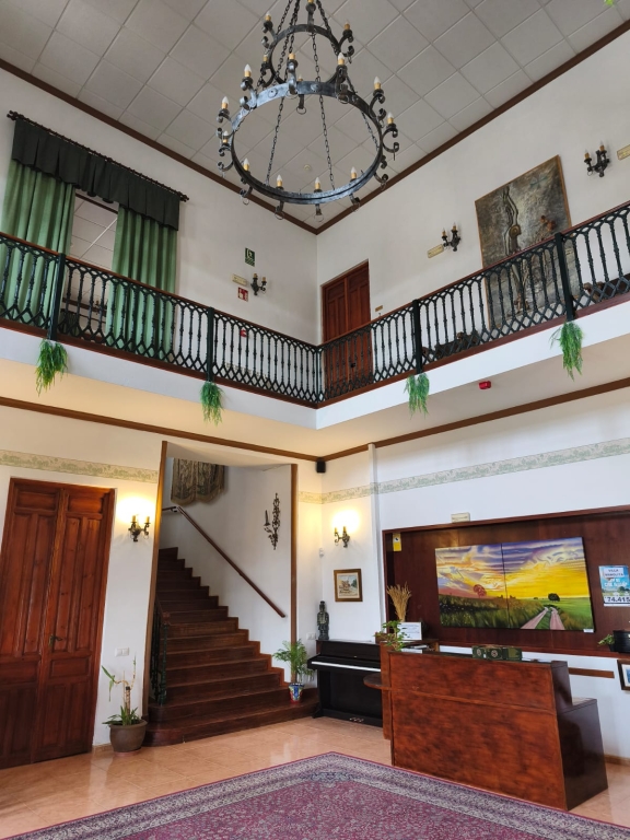 VILLA MANOLITA