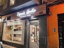 Dejando huella 