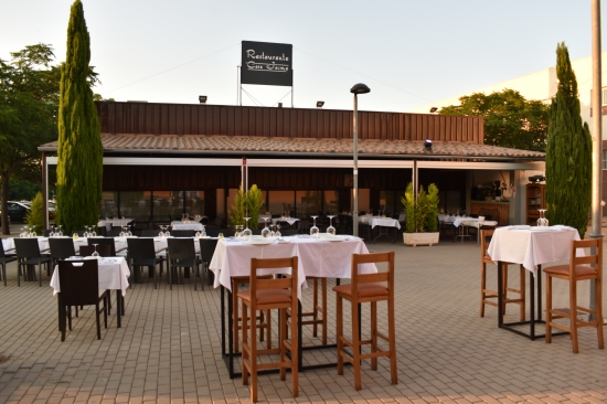 Restaurante Casa  Jaime