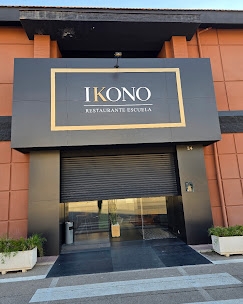 Ikono Restaurante 